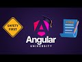 💥 Angular TYPED Forms: Are You Using Them Correctly? #angular