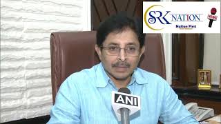 West Bengal: Cricket Association of Bengal (CAB) president, Snehasish Ganguly