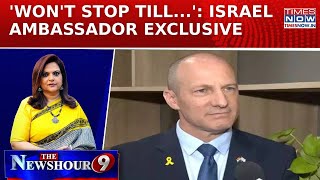 Exclusive: Israel Ambassador Reuven Azar on Israel-Hamas Ceasefire, Trump’s Warning \u0026 More| Newshour