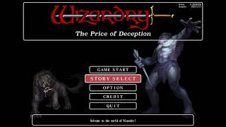 Lunctime Wizardry | The Price of Deception 00 | Character creation and adventure school