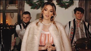 Alexandra Patraș - VOIA CERULUI I Colind I Official Video