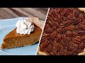 Three Impressive (Yet Easy) Pies For Your Holiday Dessert Table • Tasty