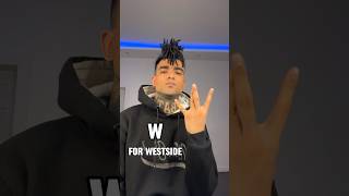 Gang Signs Meanings