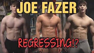 He's Getting Worse Every Year || Joe Fazer's Mistakes