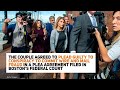 Actress Lori Loughlin and husband to plead guilty in college admissions scandal, agree to serve pris