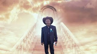 Celebrating The Life & Legacy Of Gene A. Davis