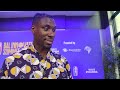 Ian Mahinmi discusses the talent of basketball players in Africa and more...