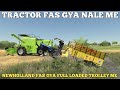 farming simulator 22 Indian mod challenge Hindi newholland 3630 age se uth gya