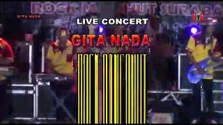 OM GITA NADA SURABAYA,Vonda( Payung hitam)