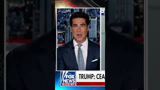 Jesse Watters: They got backed into a corner