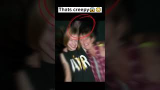 Scary Things Hidden In Normal Photos Part 30 #viral #shorts