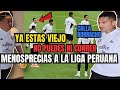 CUEVA LE RESPONDE A PAOLO TRAS MENCIONAR QUE LA LIGA PERUANA ES MEDIOCR3 