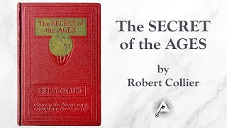 The Secret of the Ages (1925) by Robert Collier