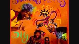 Passa Passa Party- Burning Flames