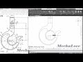 오토캐드 배우기 21 autocad education 21 오토캐드 독학 오토캐드 강좌 오토캐드 도면그리기 캐드 기초