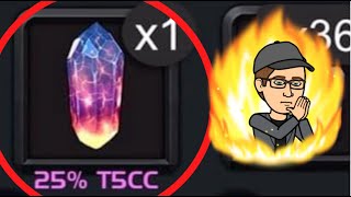 VARIANT #6 HYPE!