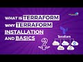 What is Terraform? | Why Terraform in 2024 | Terraform Features & Installation Explained |K21Academy