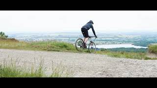 Ribble Cycles || Introducing the Ribble CGR Ti || Gravel Bike || Ultimate Versatility