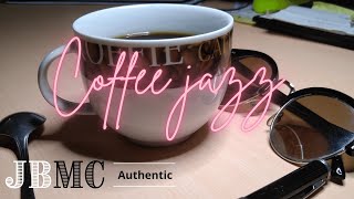 JBMC 4 1/2 hours of relaxing jazz music for study and first positive jazz music