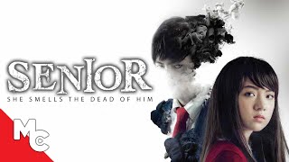 Senior (The Convent) | Full Movie | Thai Horror Drama In English