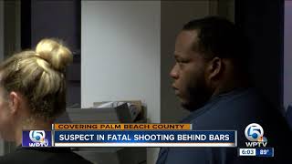 La Isla Del Encanto nightclub shooting suspect booked into jail