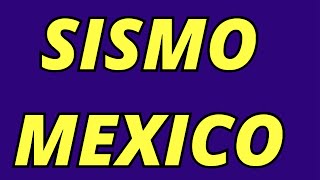 ⚠️ SISMO EN MEXICO, 🔴🔴 MAGDALENA CONTRERAS 🔴  HYPERGEO NOTICIAS  🔴 ERUPCION  POPOCATEPETL, 🔴🔴🔴🔴🔴🔴🔴🔴