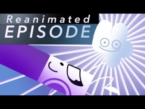 BFB 4 Reanimated - Today's Very Special MAP - YouTube