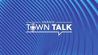 Ep 1 Marana Town Talk: Summertime Adventures, Budgets, and Bats