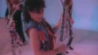 Rough Cutt - Double Trouble [HQ]