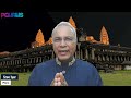 cambodia series episode 4 introduction to angkor wat its architecture u0026 moat system