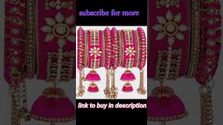 Different type of Bangles for women and girls #shorts #viral #youtubeshorts #Bangles