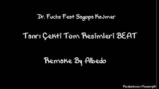 Dr.Fuchs ft. Sagopa Kajmer -Tanrı Çekti Tüm Resimleri BEAT(Remake By Albedo)