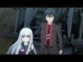 【MAD】 Aoki Hagane no Arpeggio X Red Fraction