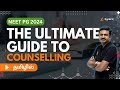 The Ultimate Guide Counselling in Tamil | NEET PG 2024