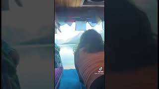 This View Left Us Speechless Shorts