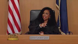 A Will And A Way | We the People with Judge Lauren Lake