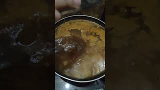 Manchurian Soup Maggie(recipe and decoration 😋) #youtube #cooking #recipe #viral #short #maggie