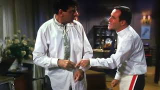 The Odd Couple - Gravy