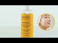 aroma treasures golden glow oil