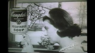 1959 Campbell's Soup