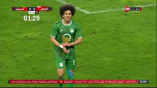 ملعب ONTime - شوبير وتعليقه عن الوقت الضائع فى مباراة الأهلي والمصري