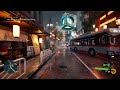 Ghostwire Tokyo - INSANE Fight Animation Gameplay [4K 60FPS]