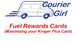 Maximize Your Fuel Reward's Card With These Little Tricks