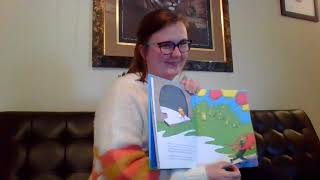 The Lorax Read-aloud for lesson plan