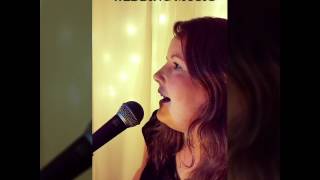 At Last - live Jenny O'Brien Wedding Music