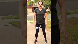 Jump Without Leaks: Pelvic Floor-Friendly Jumping and Running Tutorial