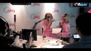 Olivia Newton-John on The Kyle \u0026 Jackie O Show