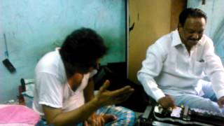 Fayyad Ahmed benjo maker Fayyad Ahmed benjo maker