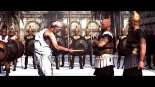 Total War  ROME III – Pc Download 3 may 2016