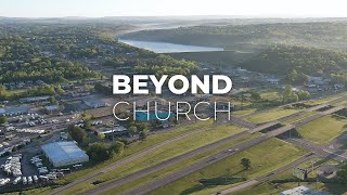 Beyond Church - Sunday Morning Service - 10AM (CST) Feb 9, 2025